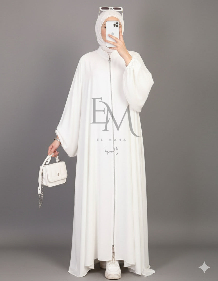 Abaya ELMAHA