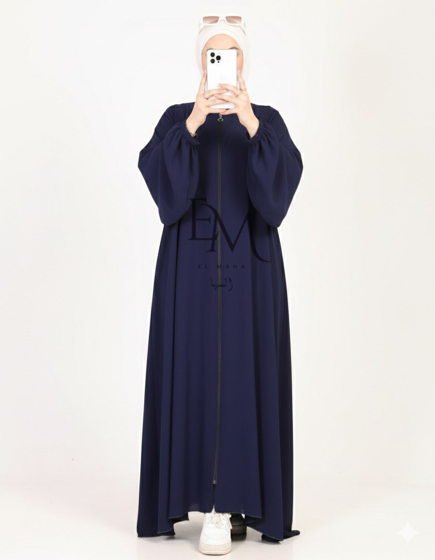 Abaya ELMAHA