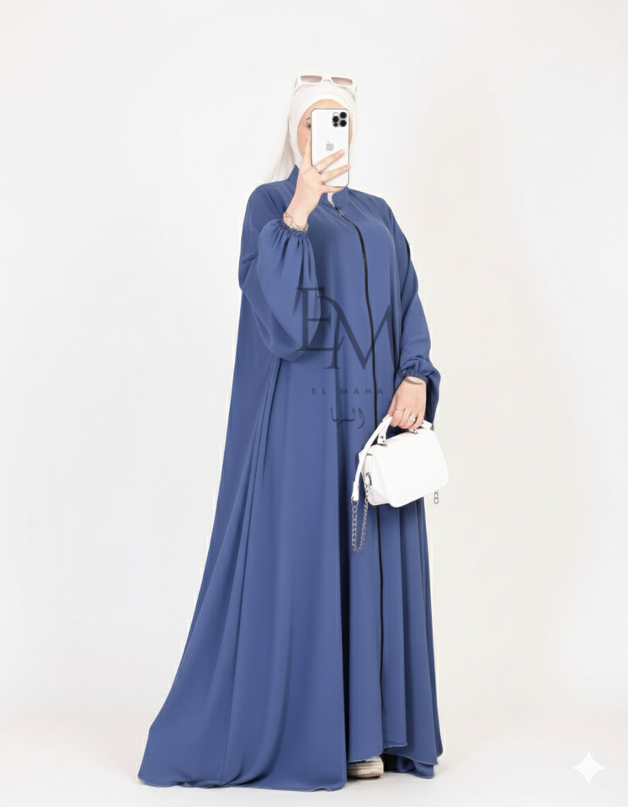 Abaya ELMAHA