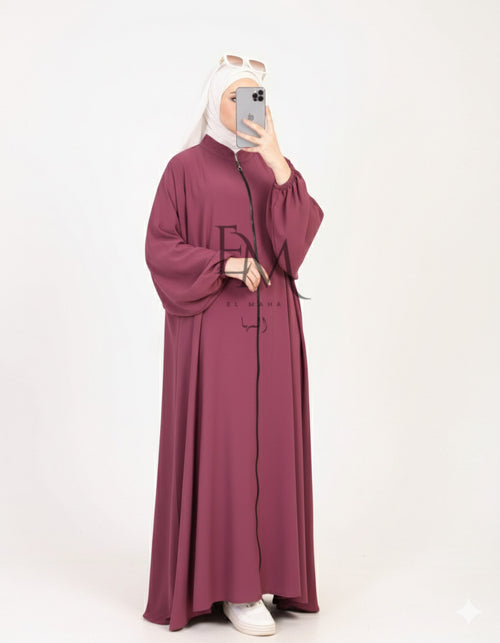 Abaya ELMAHA
