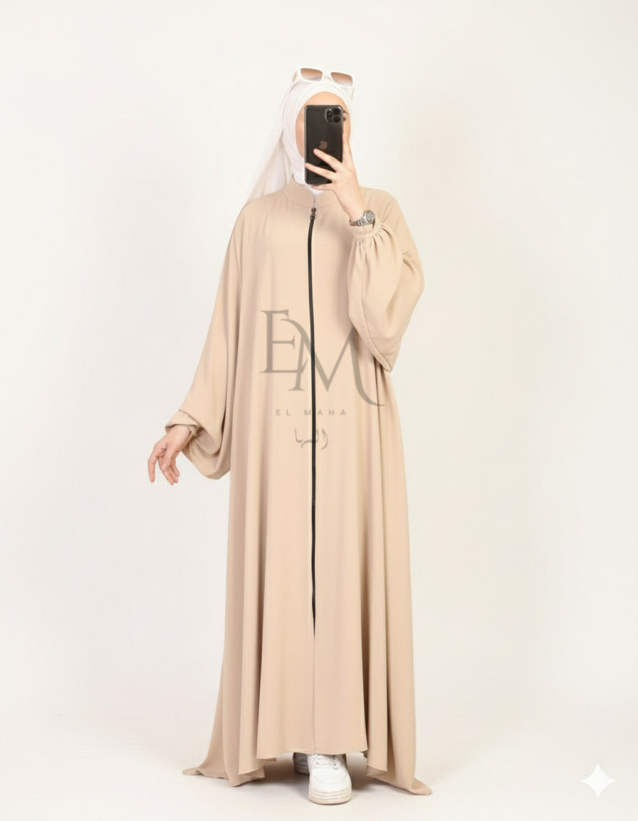 Abaya ELMAHA